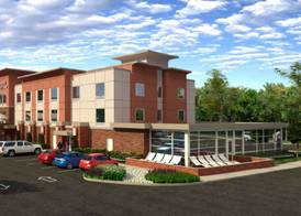 Hampton Inn & Suites Seattle/Redmond WA 3