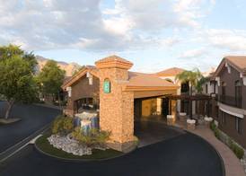Embassy Suites by Hilton Tucson Paloma Village 3