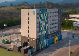 Tru By Hilton Distrito Palmerola 5