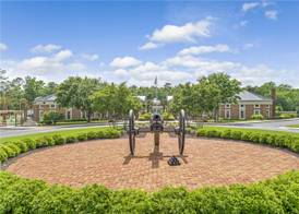 Hilton Vacation Club Greensprings Williamsburg 3