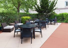 Hilton Garden Inn Sacramento-South/Natomas, CA 3