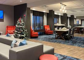 Hampton Inn West Wichita Goddard 2