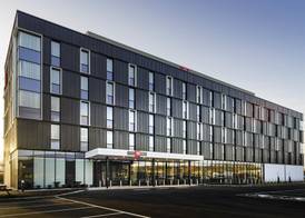 ibis Bridgwater, M5 Jct23 3