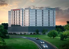 Homewood Suites By Hilton Teaneck Glenpointe 3