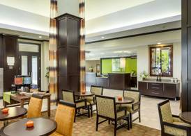 Hilton Garden Inn Seattle/Bothell 4