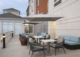 Hilton Garden Inn Albuquerque Airport 3