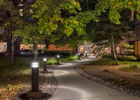 Homewood Suites By Hilton Downers Grove Chicago, Il 2