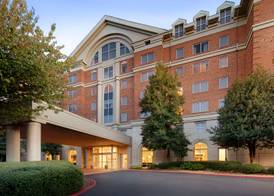 DoubleTree by Hilton Atlanta - Roswell 2