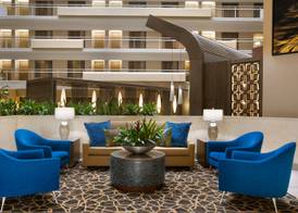 Embassy Suites San Antonio Airport 4