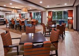 Hampton Inn Minneapolis Bloomington West 5