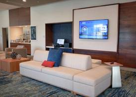 Hilton Garden Inn Tampa - Wesley Chapel 5