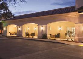 Homewood Suites by Hilton Tucson/St. Philip's Plaza Univ 4