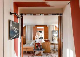 Hôtel Le Royal Monceau Raffles Paris 3