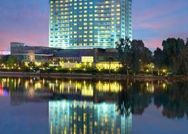 Adana HiltonSA 3