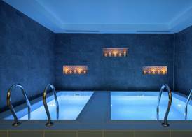 DoubleTree by Hilton Almaty 5