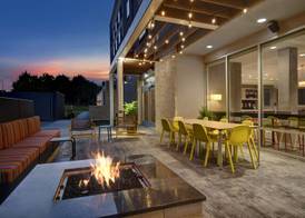 Home2 Suites By Hilton Raleigh North I-540 5