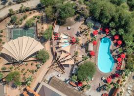 Hilton Grand Vacations Club Palm Desert 2