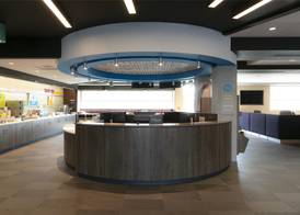 Tru By Hilton Hazleton 4