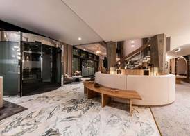 Mercure Grenoble Centre Alpotel 2