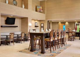 Hampton Inn & Suites Birmingham East Irondale 4