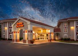 Hampton Inn & Suites Venice Bayside South Sarasota 2