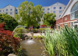 Homewood Suites by Hilton Lansdale 2