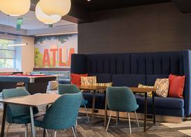 Tru By Hilton Atlanta Airport College Park 3