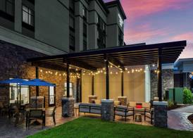 Homewood Suites By Hilton Greensboro Wendover, Nc 2