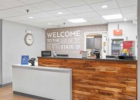 Hampton Inn Cleveland/Westlake 2