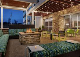 Home2 Suites By Hilton Ridley Park Philadelphia Airport So 5