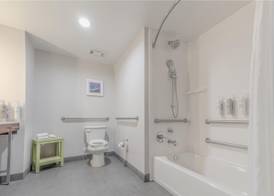 Hampton Inn By Hilton Santa Clarita-Valencia 3