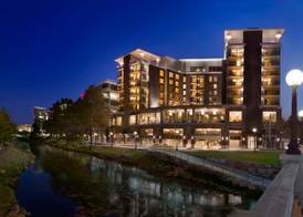 Embassy Suites by Hilton Greenville Downtown Riverplace 4