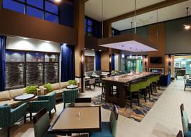Hampton Inn & Suites Denver/Airport-Gateway Park 4