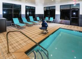 Hampton Inn Arvin Tejon Ranch, Ca 4