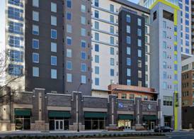 Home2 Suites By Hilton Charlotte Uptown 4
