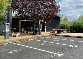 Greet Hotel Bordeaux Floirac Arena 5