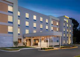 Home2 Suites By Hilton Virginia Beach Princess Anne 3