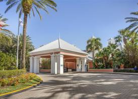 Hilton Grand Vacations at SeaWorld 2