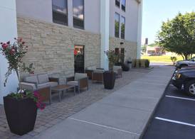 Hampton Inn Sevierville 4