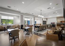 Hampton Inn Hickory 2
