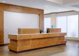 Hilton Garden Inn Orlando at SeaWorld 5