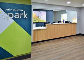 Spark By Hilton Dallas Medical District Love Field 2