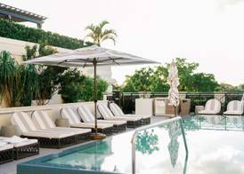 THesis Hotel Miami Coral Gables, Curio Collection by Hilton 3
