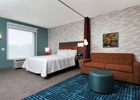 Home2 Suites By Hilton Roswell, Ga 4