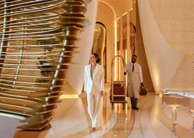 Fairmont Doha 3