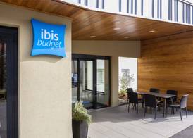 ibis budget Haguenau Strasbourg Nord 5