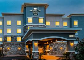 Homewood Suites By Hilton Rancho Cordova, Ca 3