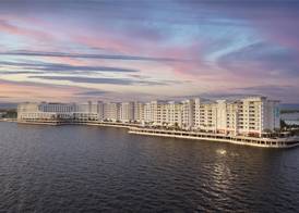 Sunsuites Villas At Sunseeker Resort, Curio By Hilton 3