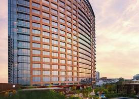 Conrad Bengaluru 2