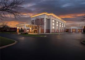 Hampton Inn Toledo-South/Maumee 5